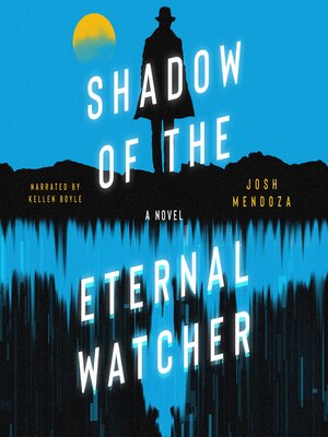 cover image of Shadow of the Eternal Watcher